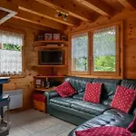 Shabine Chalet Les Gets
